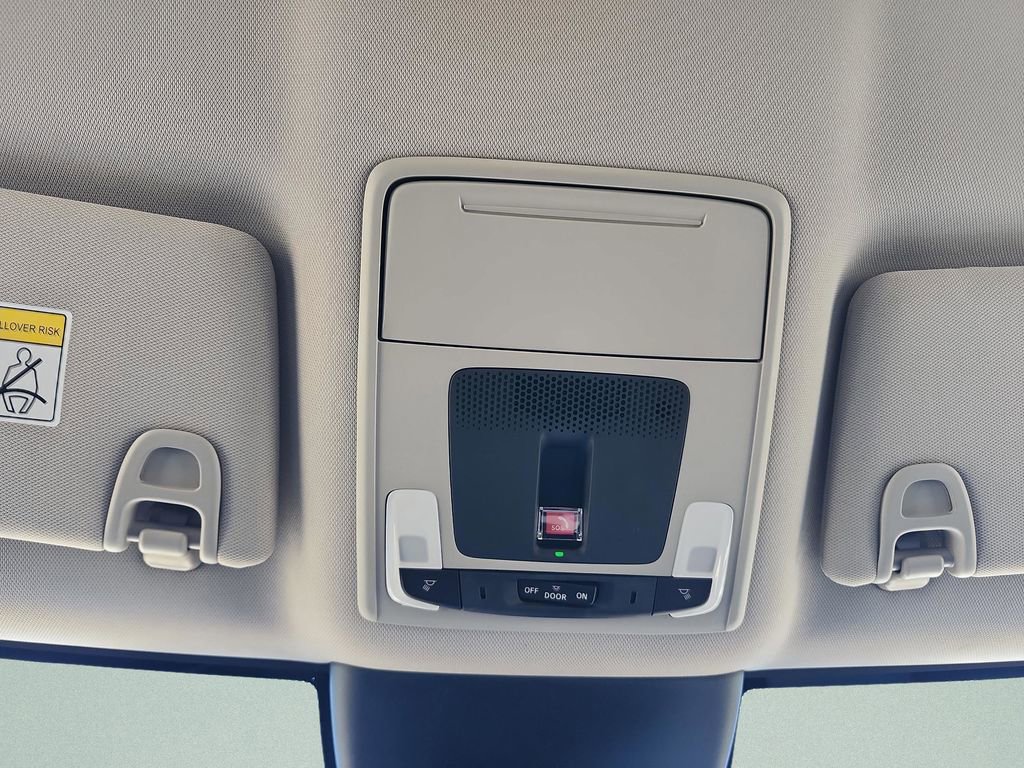 New 2026 Honda Pilot EX-L image 17