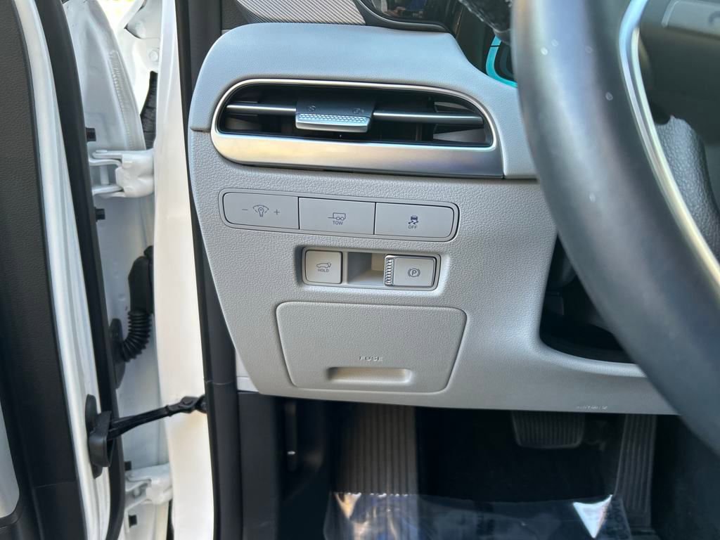 Used 2025 Hyundai Palisade SEL image 19