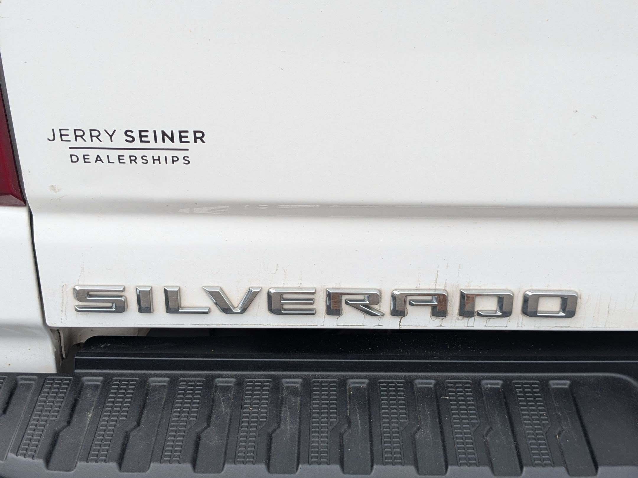 Certified 2023 Chevrolet Silverado 3500 LT w/ All Star Edition AWD/4WD image 14