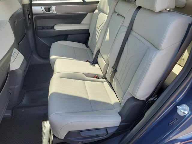New 2026 Hyundai Santa Fe SEL FWD image 25