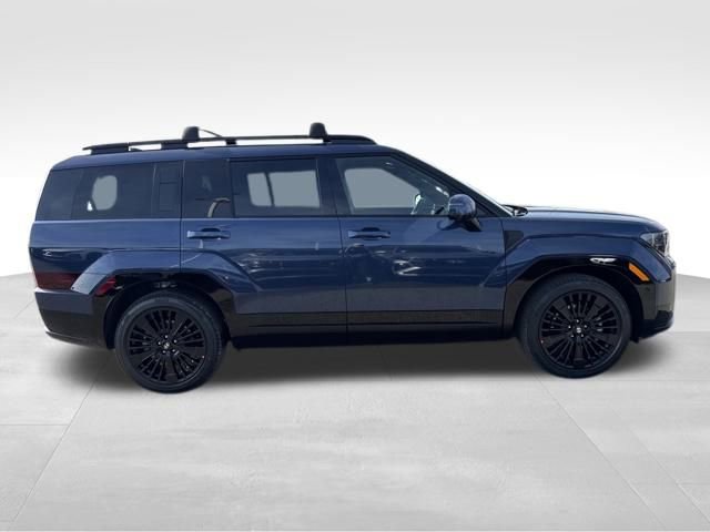 New 2026 Hyundai Santa Fe Calligraphy image 6
