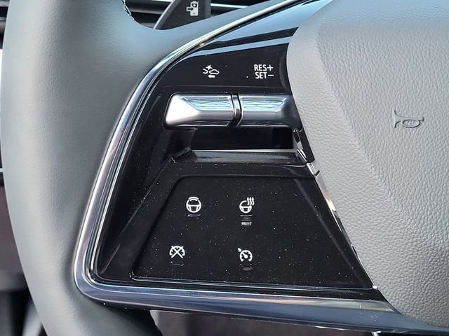 New 2026 Cadillac Optiq Sport 1 image 24