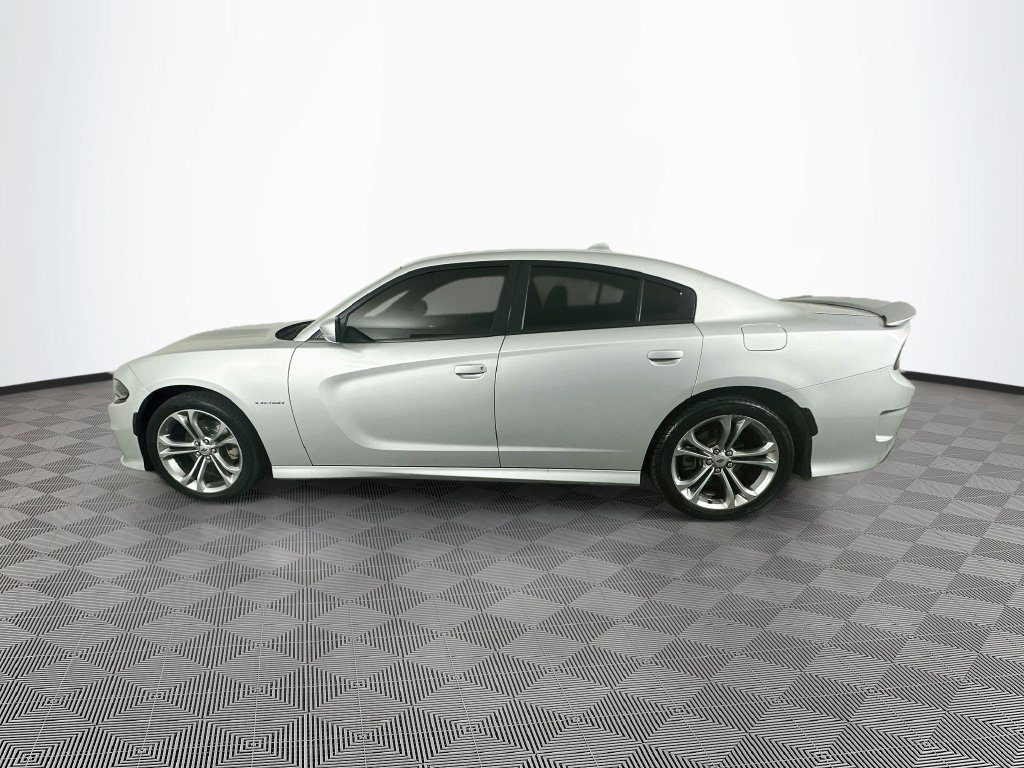 Certified 2021 Dodge Charger R/T RWD image 6