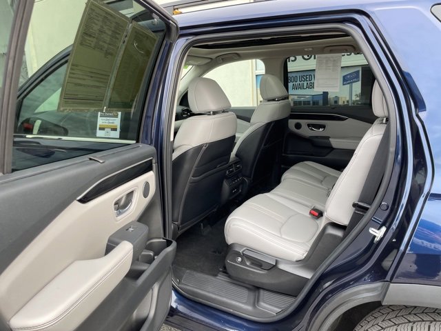 Used 2023 Honda Pilot Touring image 25