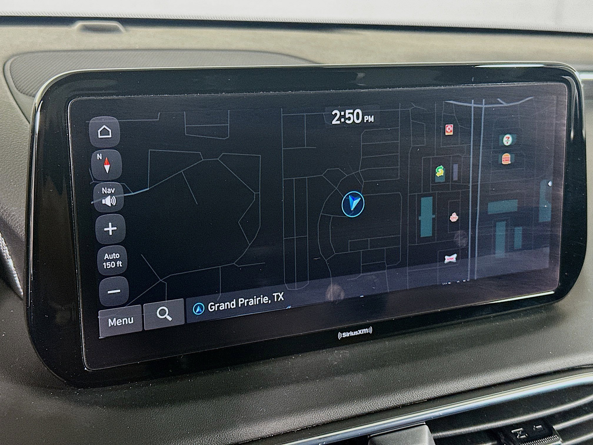 Used 2023 Hyundai Santa Fe SEL image 21