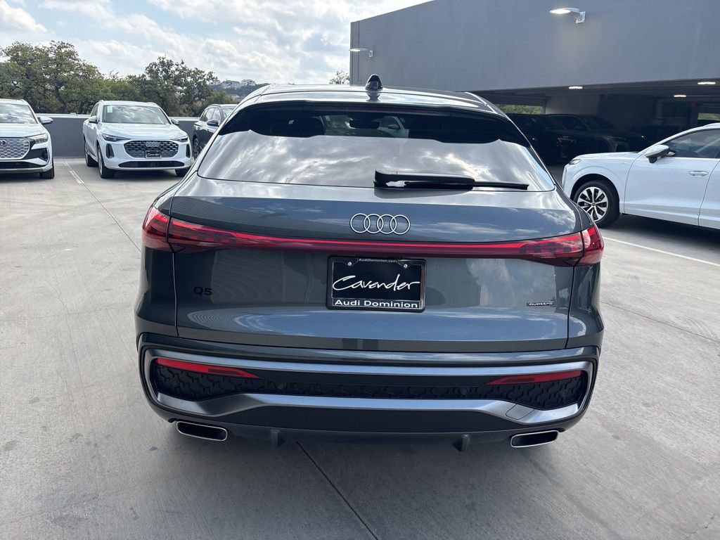New 2025 Audi Q5 Premium Plus image 7