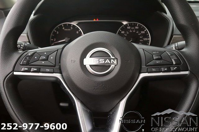 Certified 2024 Nissan Altima 2.5 SV image 17