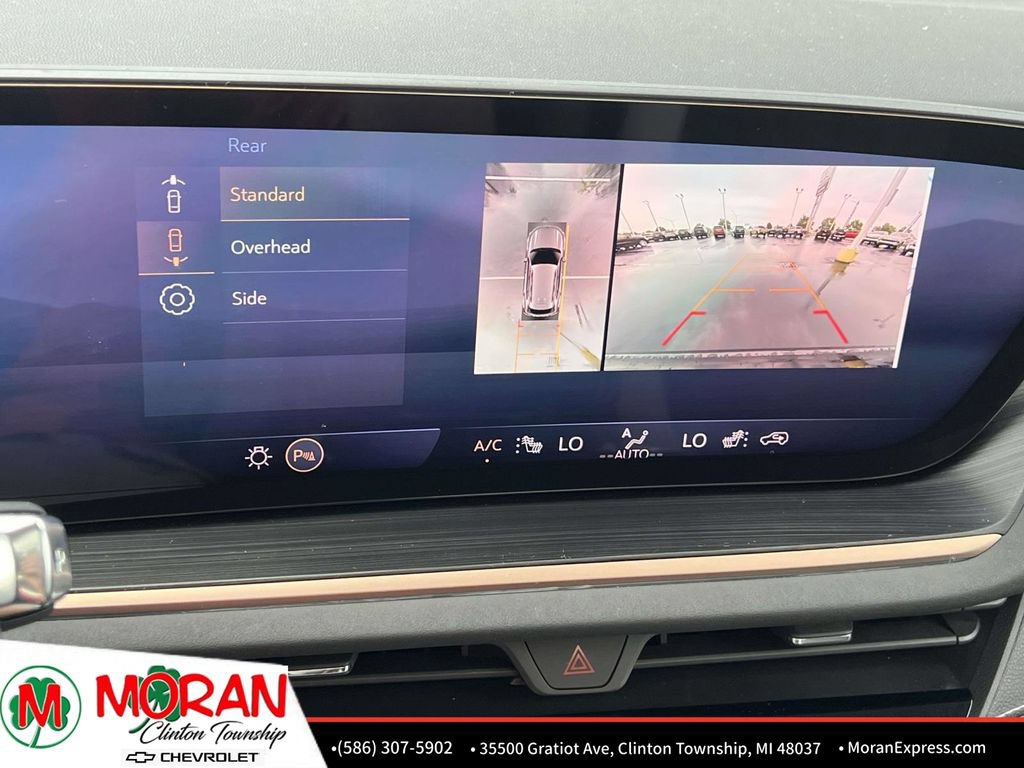 Certified 2024 Buick Envision Sport Touring AWD/4WD image 24