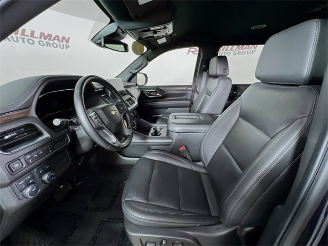 Used 2024 Chevrolet Suburban LT image 10
