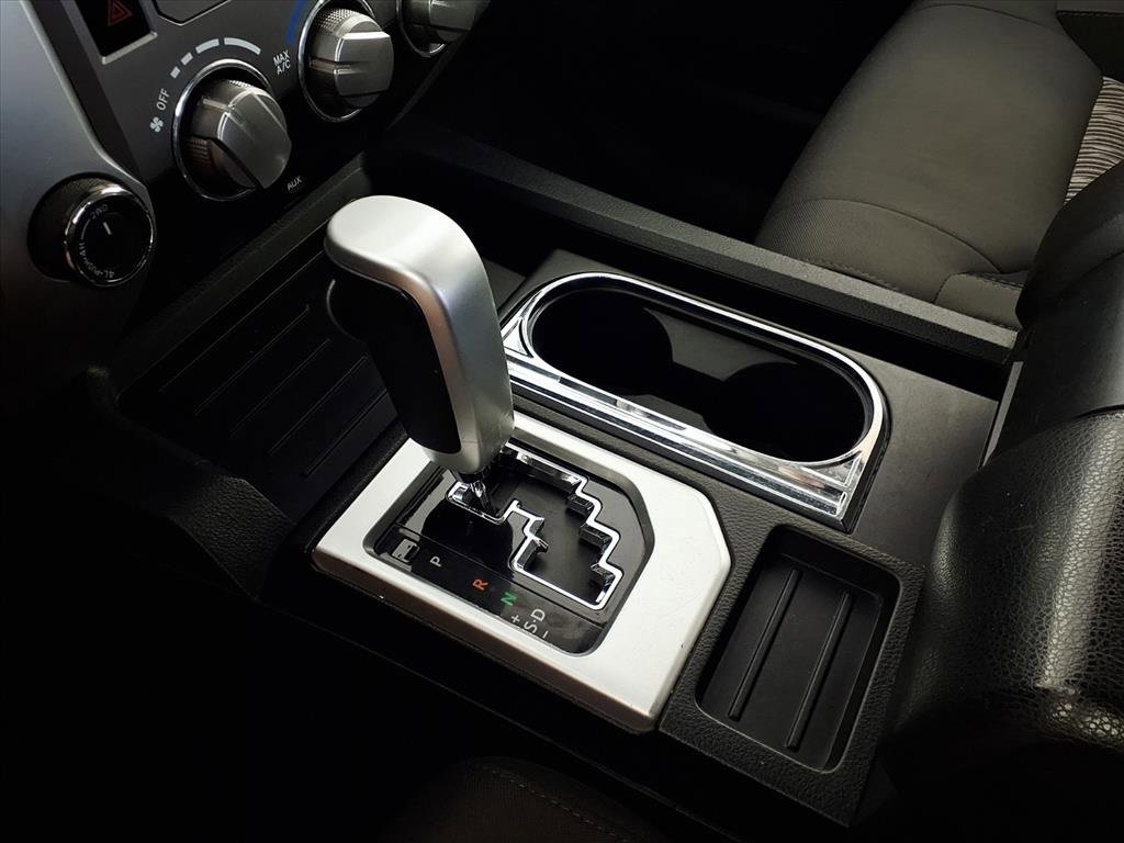 Used 2018 Toyota Tundra SR5 image 20