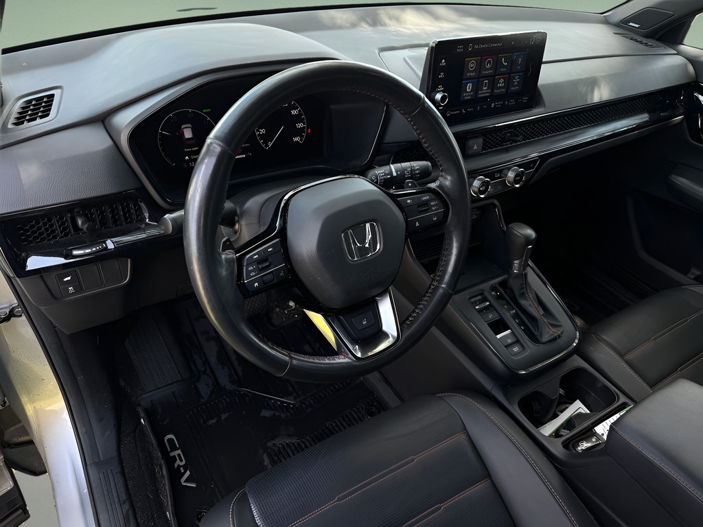 Used 2023 Honda CR-V Sport Touring image 19