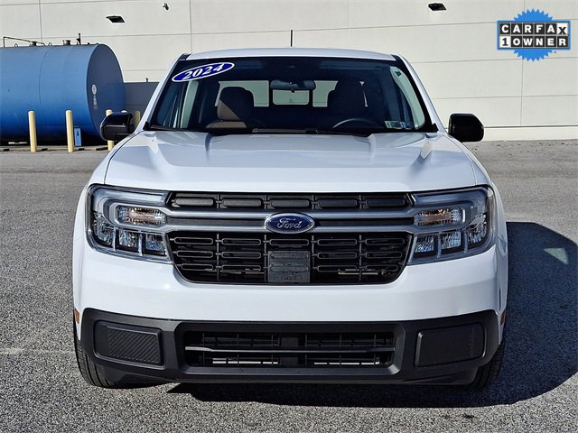 Used 2024 Ford Maverick Lariat image 6