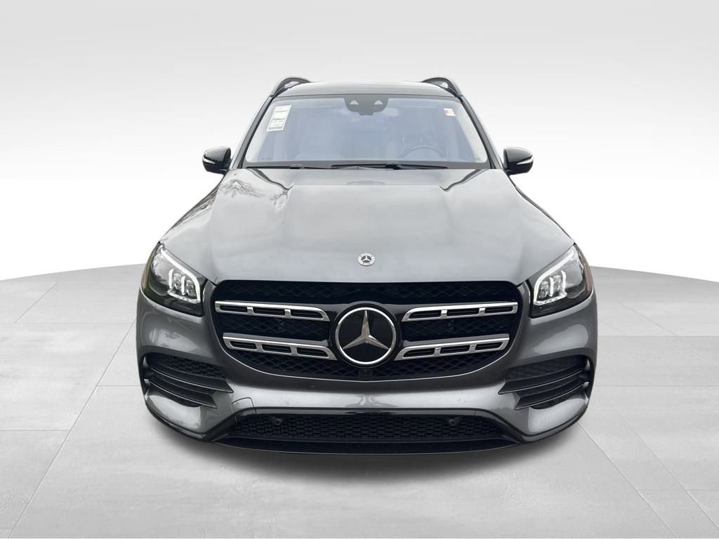 Used 2023 Mercedes-Benz GLS 580 GLS 580 image 4