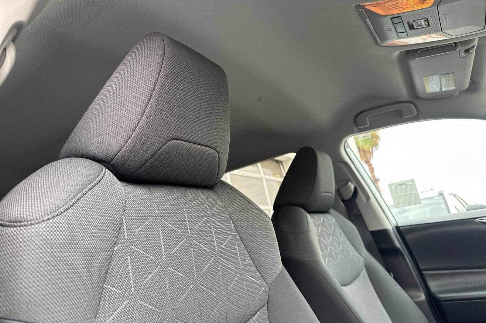 Certified 2021 Toyota RAV4 XLE AWD/4WD image 17