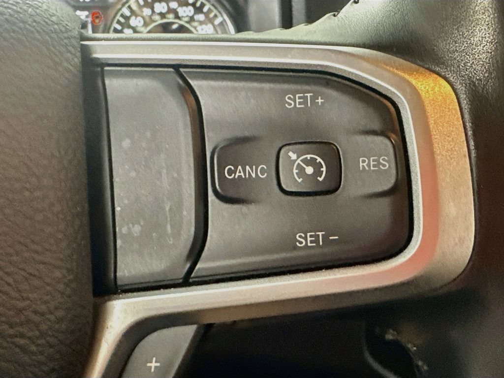 Used 2021 RAM 1500 Big Horn AWD/4WD image 25