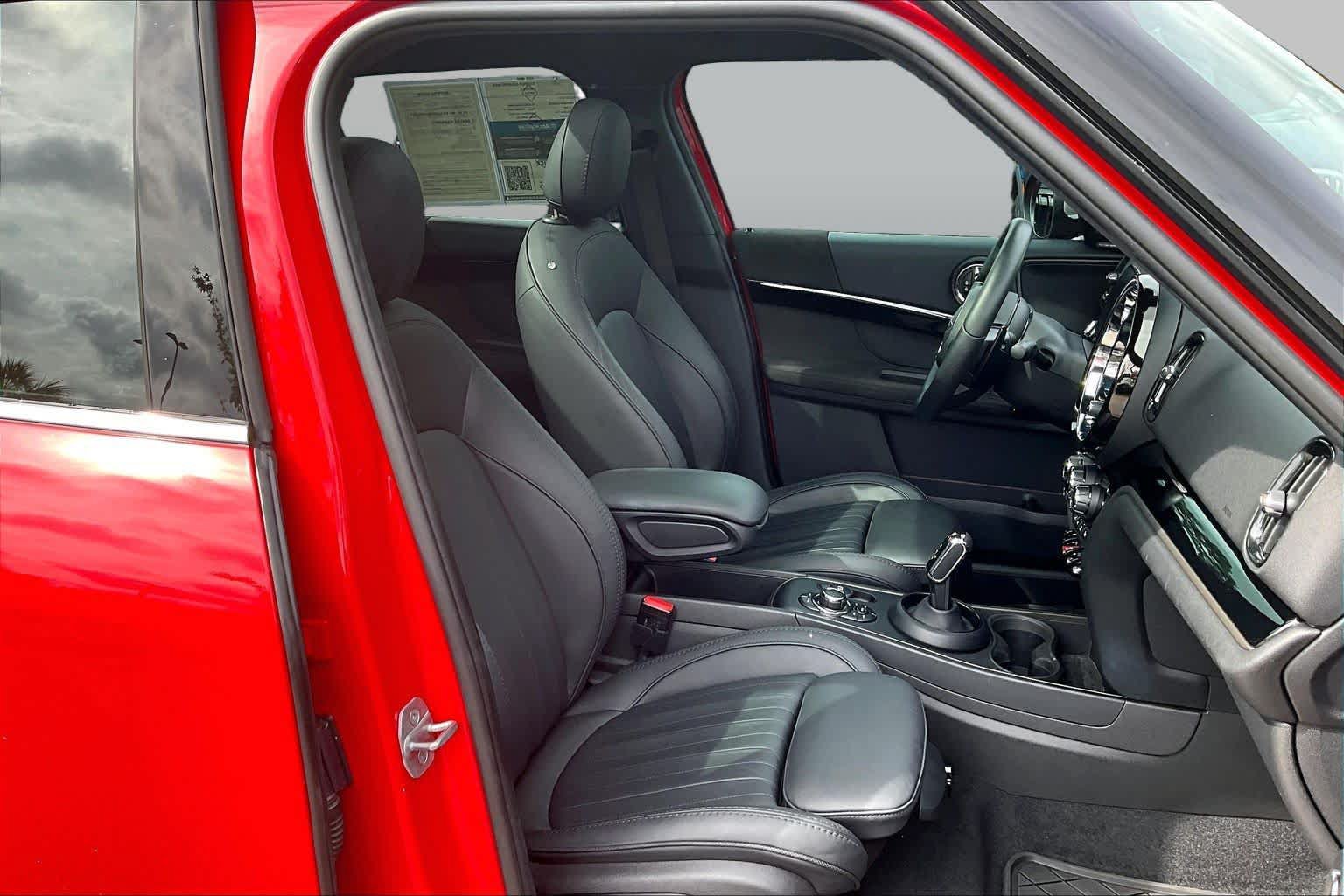 Used 2022 MINI Cooper Countryman S FWD image 9