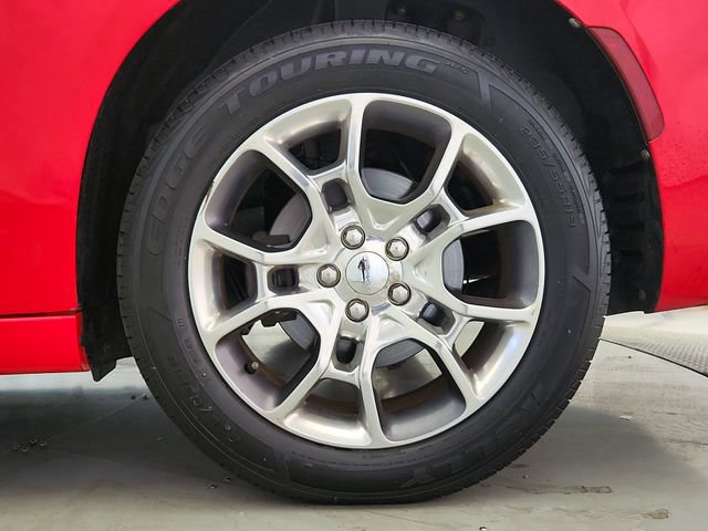 Used 2016 Dodge Charger SXT w/ AWD Plus Group image 38