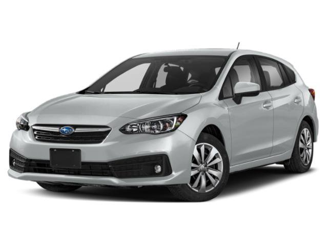 Used 2022 Subaru Impreza 2.0i AWD/4WD image 4