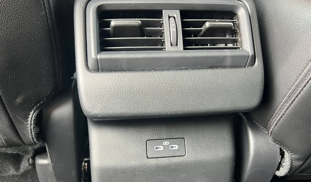 Used 2026 MAZDA CX-50 AWD 2.5 S w/ Preferred Pkg image 13