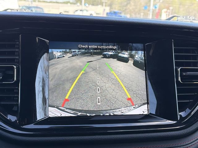 Used 2023 Dodge Durango GT image 6