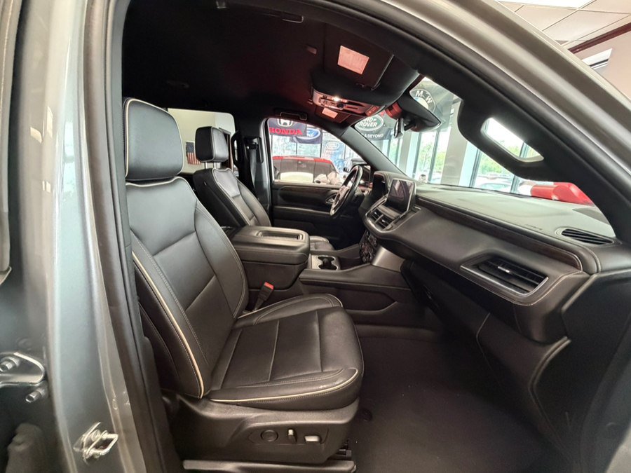 Used 2024 Chevrolet Tahoe Premier AWD/4WD image 65