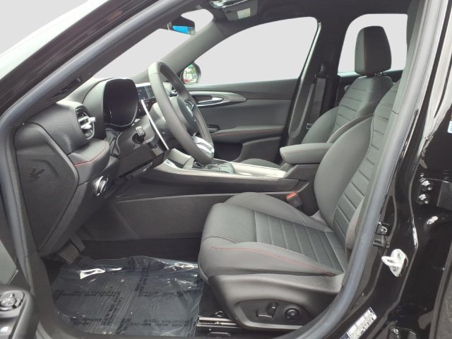 Used 2024 Dodge Hornet R/T AWD/4WD image 9
