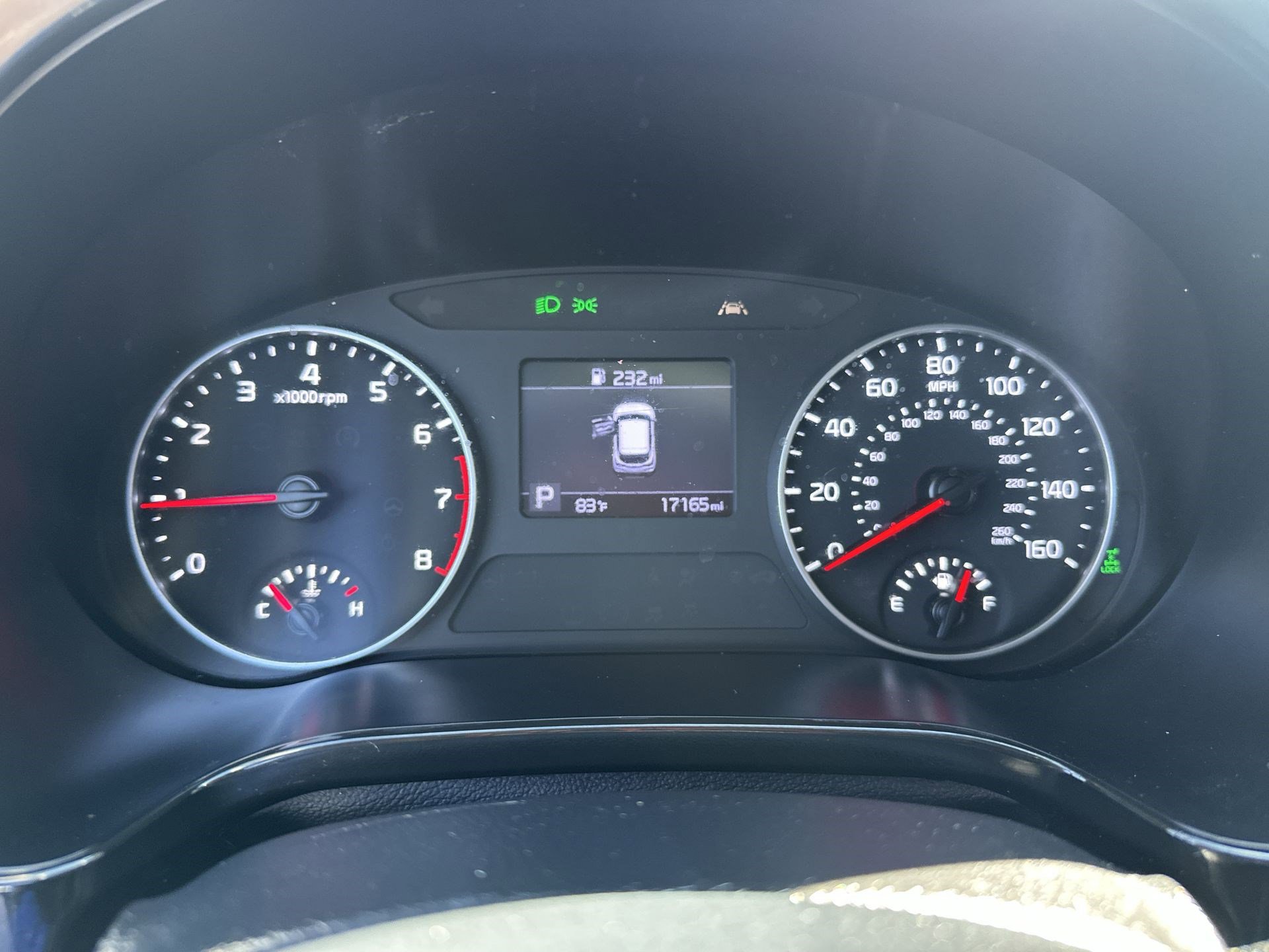 Certified 2023 Kia Seltos EX image 10