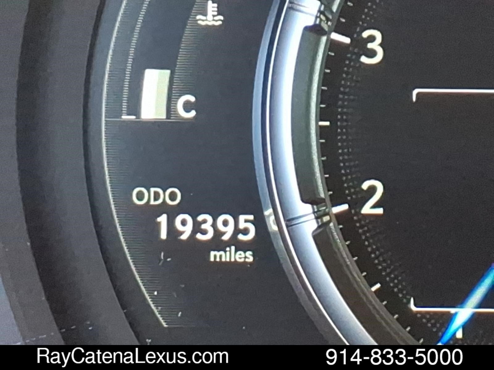 Certified 2023 Lexus IS 350 F Sport w/ Memory Package AWD/4WD image 12