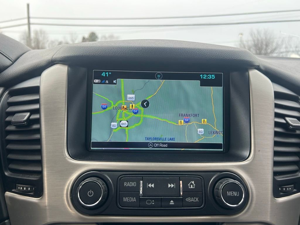 Used 2020 GMC Yukon Denali image 21