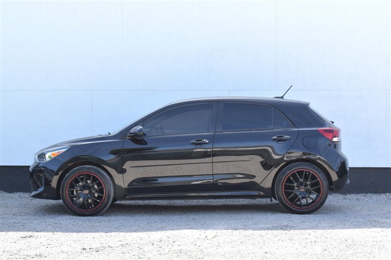 Used 2019 Kia Rio S FWD image 9