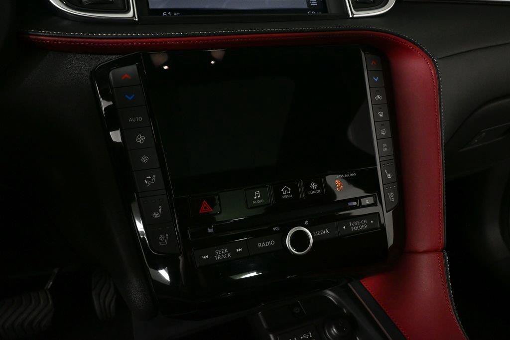 Used 2023 INFINITI QX50 Sport FWD image 15