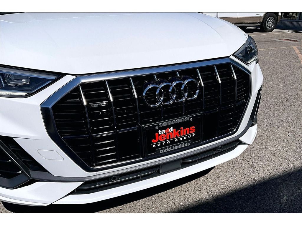Used 2025 Audi Q3 2.0T Premium AWD/4WD image 31
