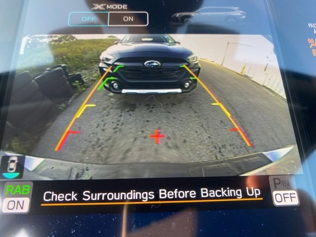 New 2025 Subaru Outback Touring image 9