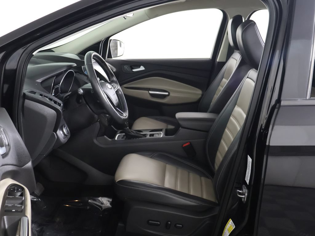 Used 2019 Ford Escape SEL AWD/4WD image 21