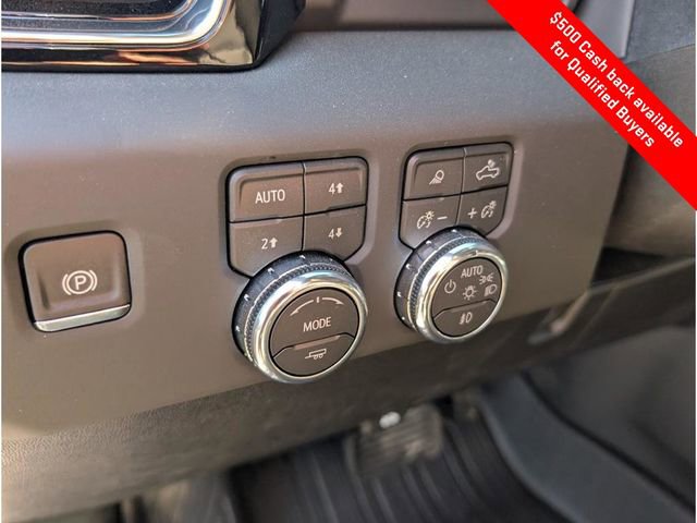 New 2026 GMC Sierra 2500 Denali w/ Denali Reserve Package image 18