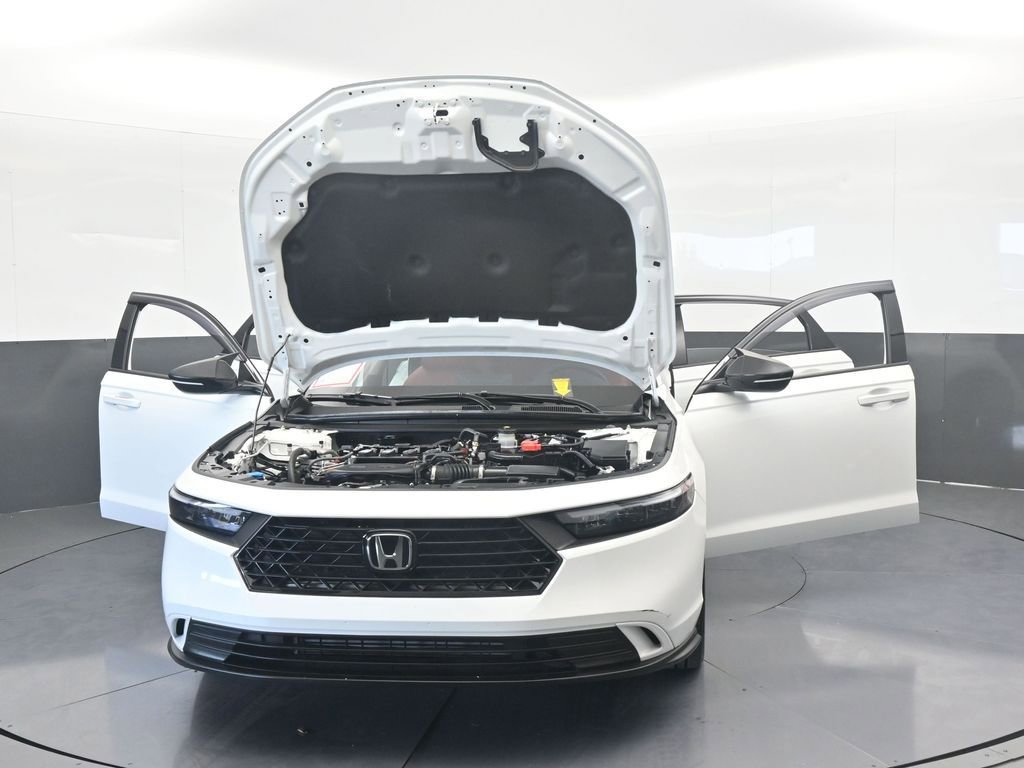 Used 2024 Honda Accord EX image 77