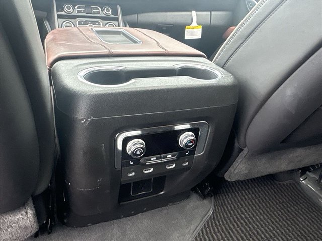Certified 2023 GMC Yukon Denali Ultimate AWD/4WD image 22