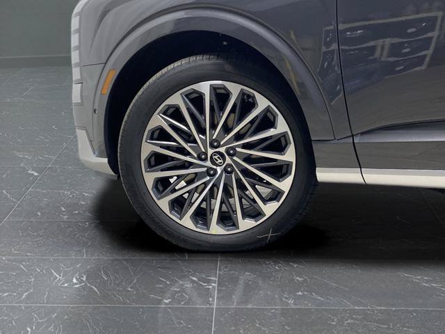 New 2026 Hyundai Palisade Calligraphy AWD/4WD image 38