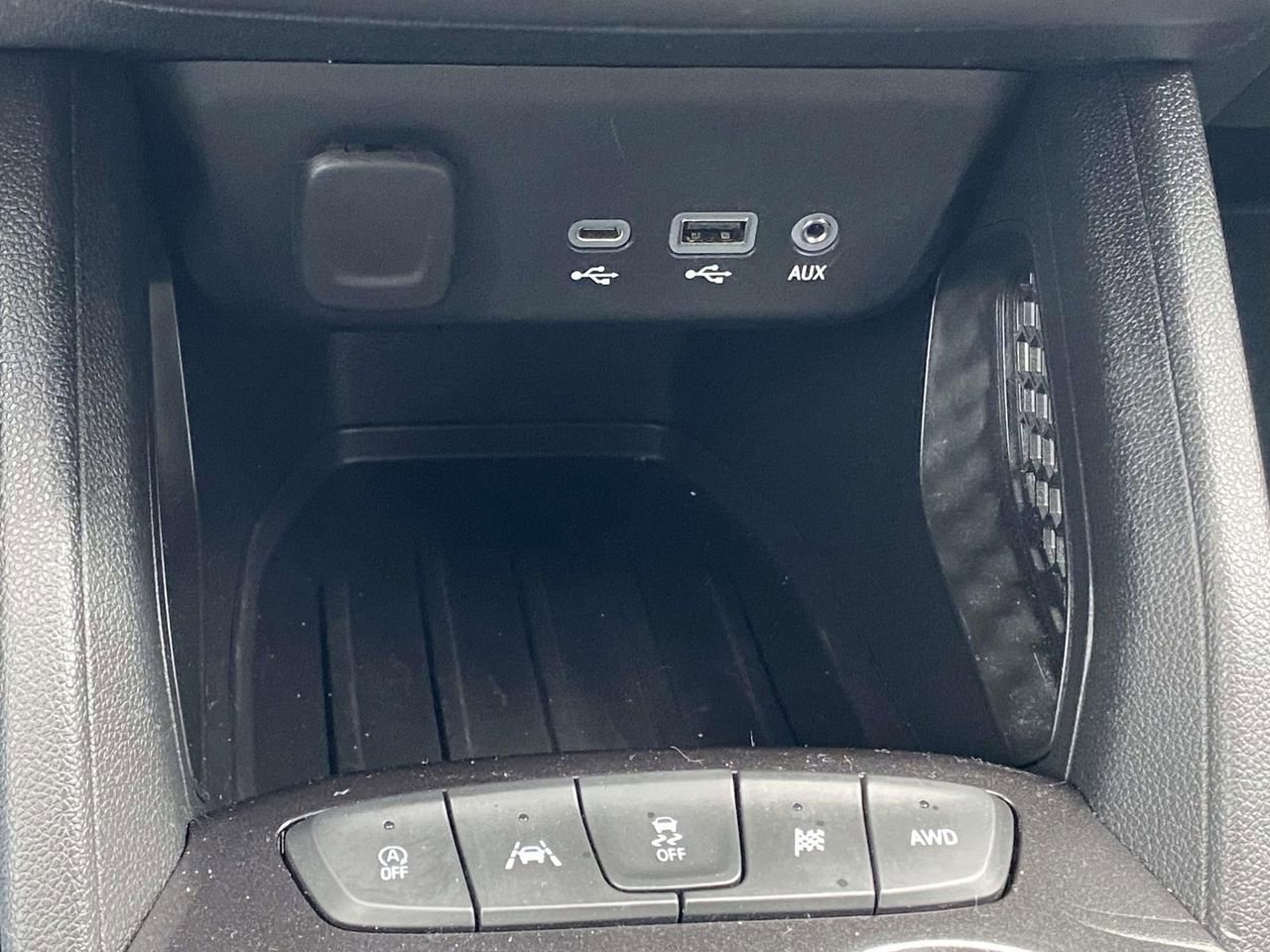 Used 2023 Chevrolet TrailBlazer LT image 27