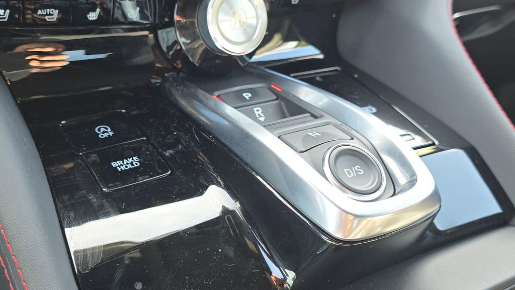 Used 2025 Acura MDX Type S image 38