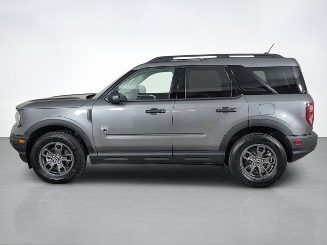 Used 2024 Ford Bronco Sport Big Bend AWD/4WD image 6