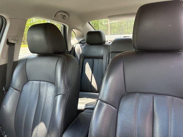 Used 2015 Buick Verano Leather FWD image 4