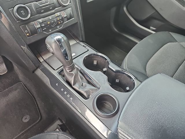 Used 2019 Ford Explorer XLT w/ Equipment Group 201A image 28