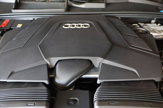 New 2026 Audi Q8 Premium Plus AWD/4WD image 18
