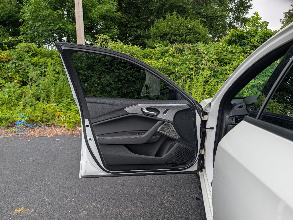 Used 2022 Acura TLX w/ A-SPEC Package AWD/4WD image 10