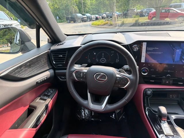 Certified 2023 Lexus NX 350 AWD w/ Cold Area Package image 15