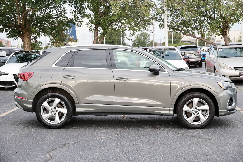 Used 2019 Audi Q3 2.0T Premium AWD/4WD image 26