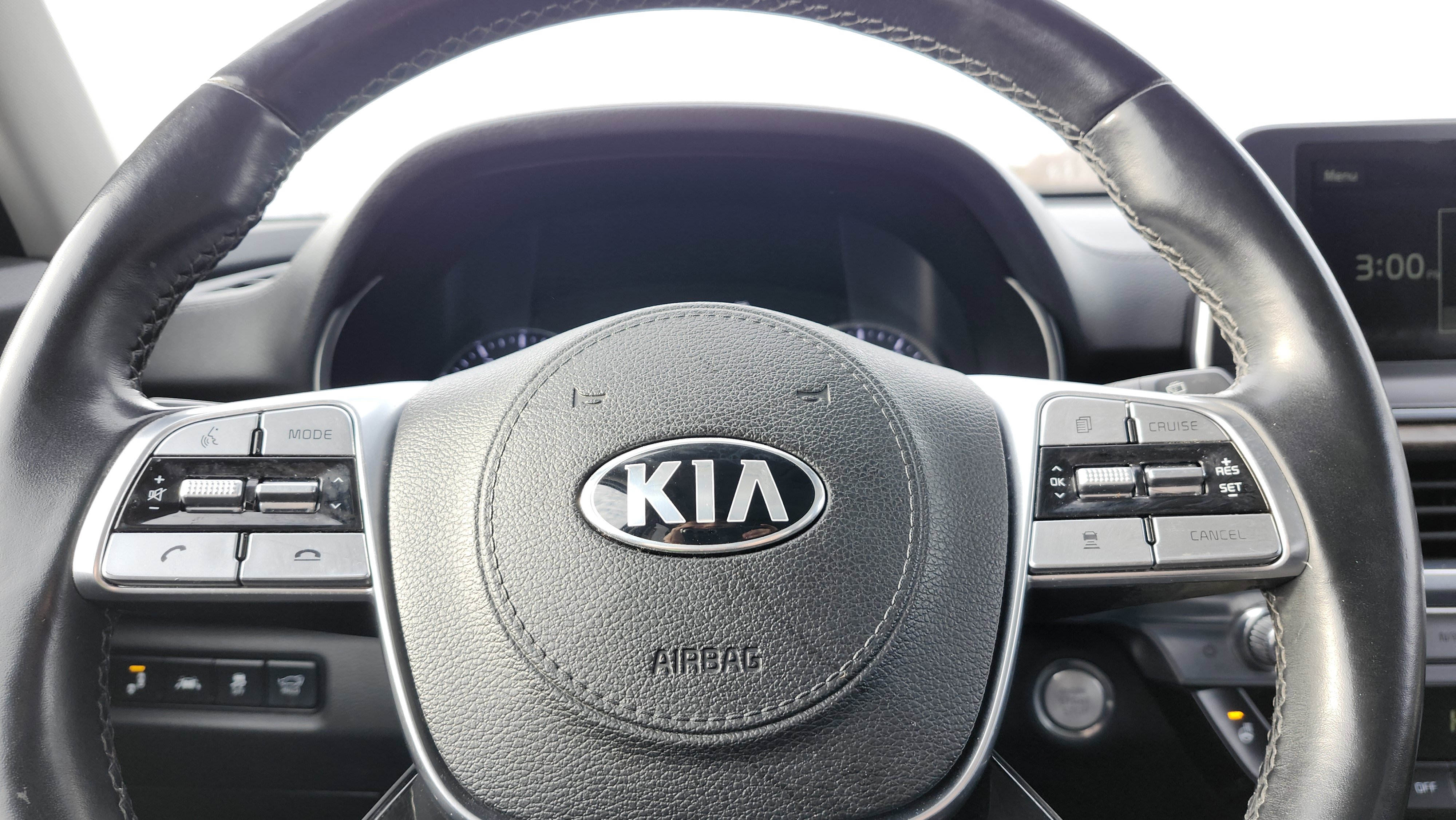 Used 2020 Kia Telluride EX w/ EX Premium Package image 31