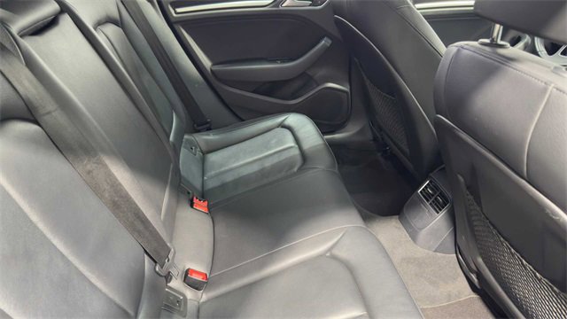 Used 2020 Audi A3 2.0T Premium image 15