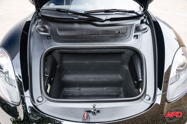 Used 2017 Porsche 718 Cayman image 79